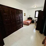 מלון La Casona De *