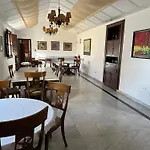 La Casona De ארונה