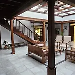La Casona De מלון *