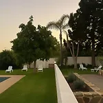 La Casona De ארונה