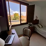 מלון La Casona De
