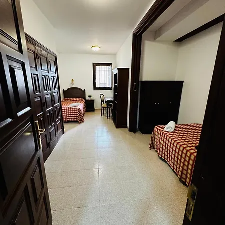 La Casona De * أرونا
