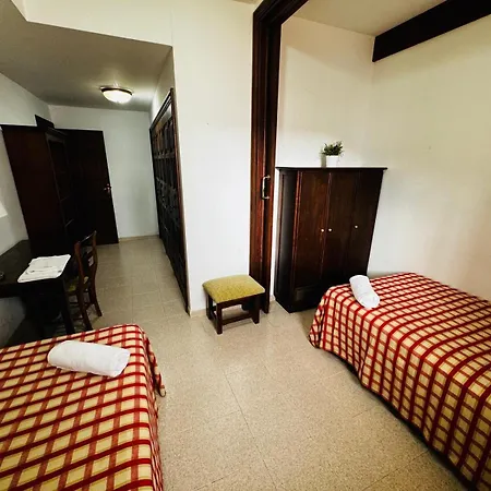 La Casona De