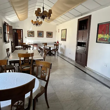 La Casona De أرونا