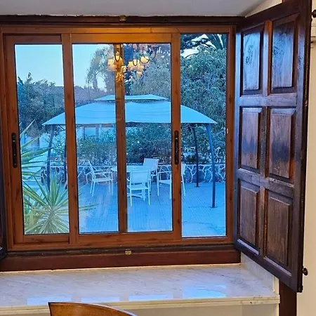 La Casona De