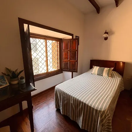 La Casona De Arona Hotel *