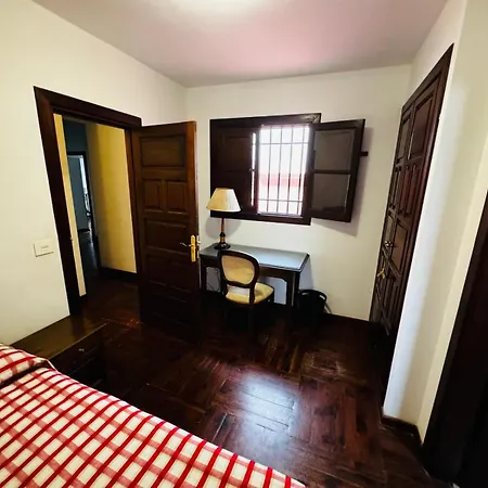 La Casona De * أرونا
