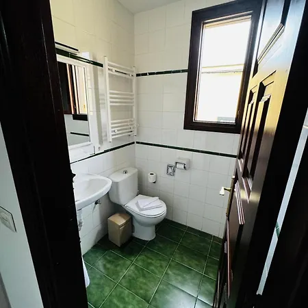La Casona De Arona