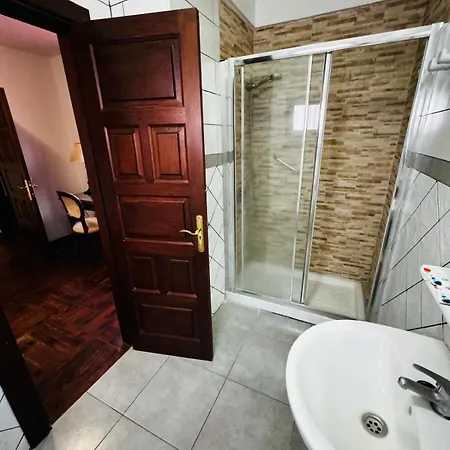La Casona De Arona Hotel Arona (Tenerife)