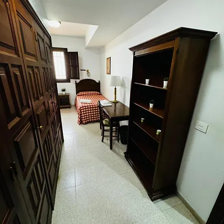 La Casona De Arona Hotel