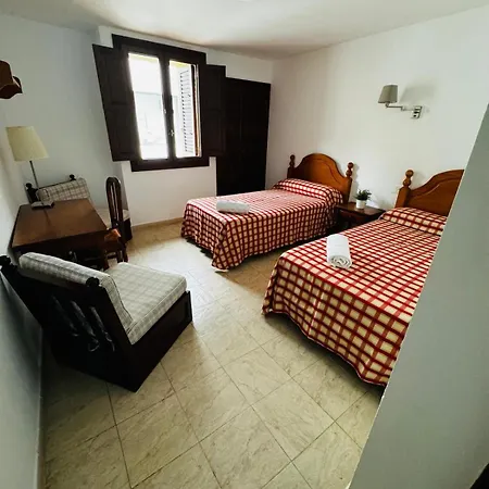 La Casona De Arona Hotel