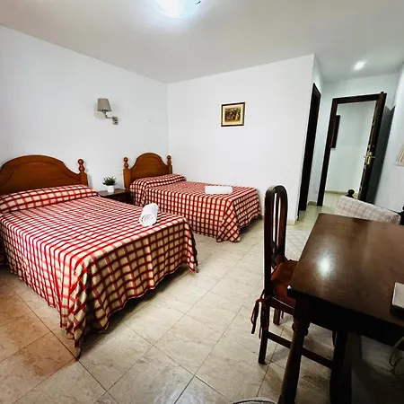 Hotel La Casona De Arona