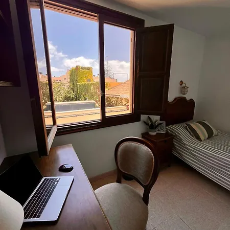 La Casona De Arona Hotel *