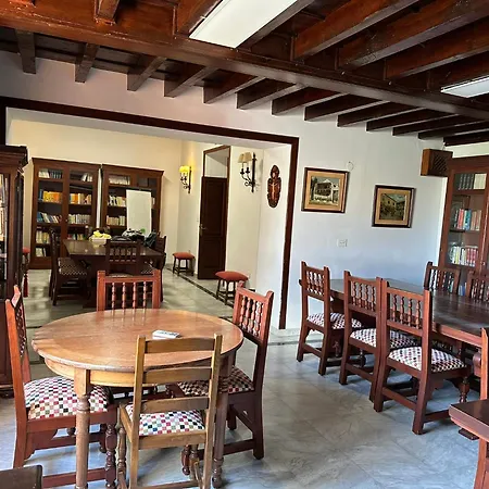 La Casona De Arona Hotel Arona (Tenerife)