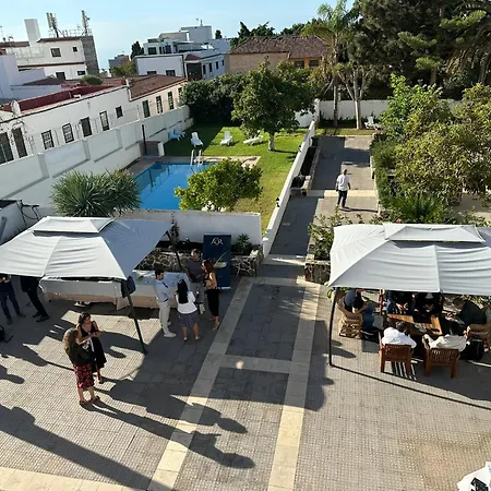 Hotel La Casona De Arona *