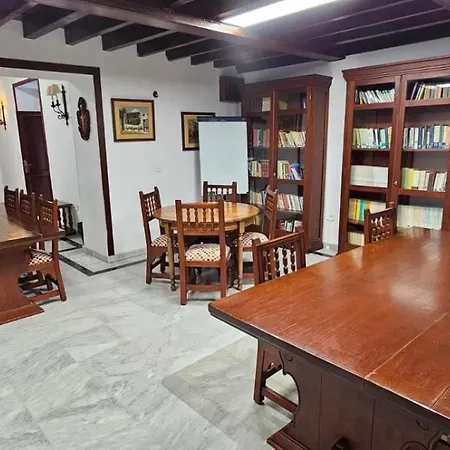 La Casona De Arona Hotel