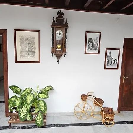 La Casona De Arona Hotel