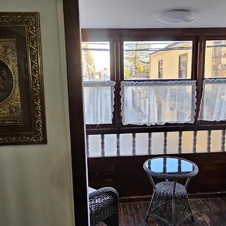 Hotel La Casona De Arona