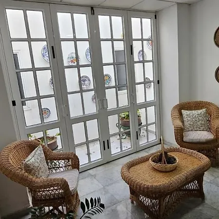 Hotel La Casona De Arona