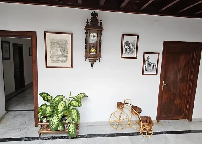 La Casona De Hotel