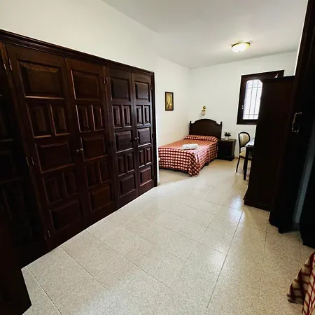 Hotel La Casona De *