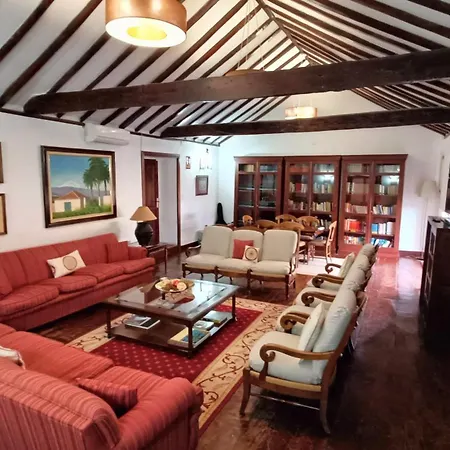 Hotel La Casona De Arona (Tenerife)