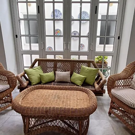 La Casona De Arona (Tenerife)