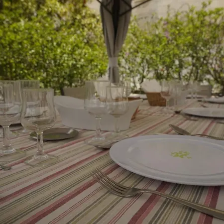 La Casona De Arona (Tenerife)