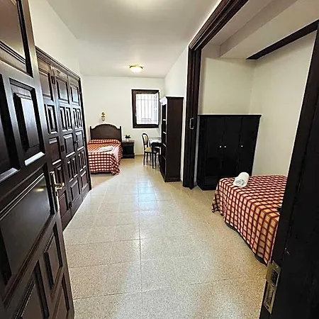 La Casona De Arona (Tenerife)