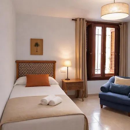 La Casona De Szálloda *