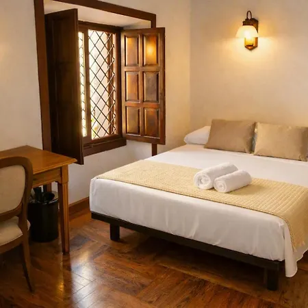 La Casona De Szálloda