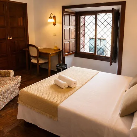 La Casona De Arona