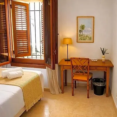 La Casona De * Arona (Tenerife)