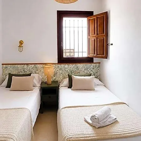 Hotel La Casona De