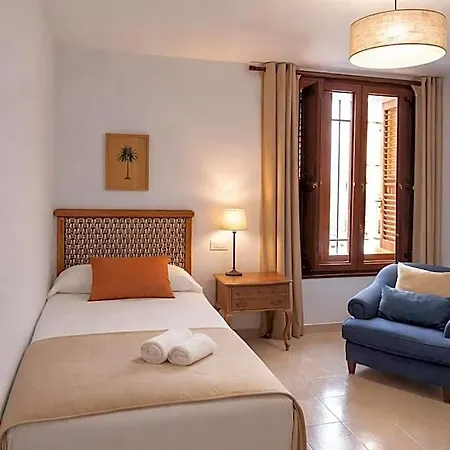 Hotel La Casona De Arona (Tenerife)