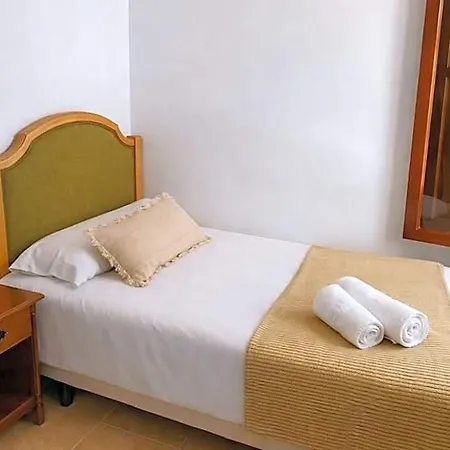 La Casona De Hotel Arona (Tenerife)