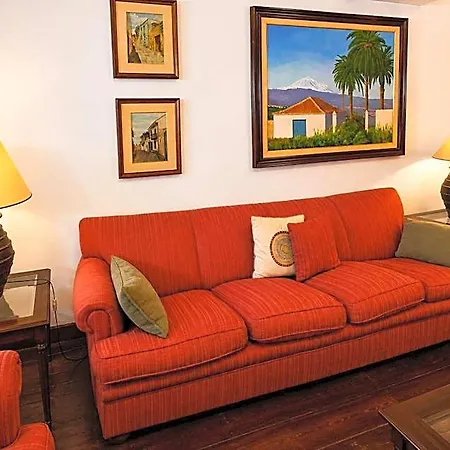 La Casona De Hotel *