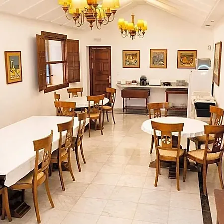Hotel La Casona De Arona (Tenerife)