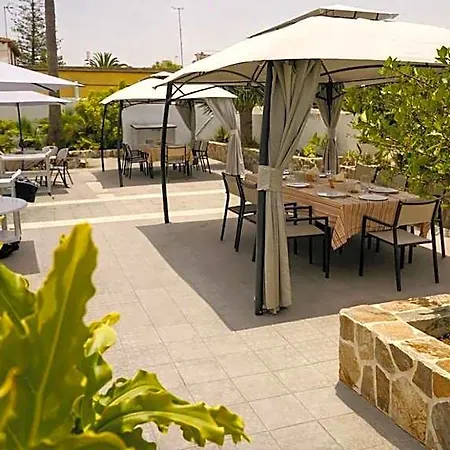 La Casona De Hotel Arona (Tenerife)