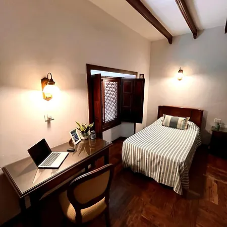 La Casona De Hotel *