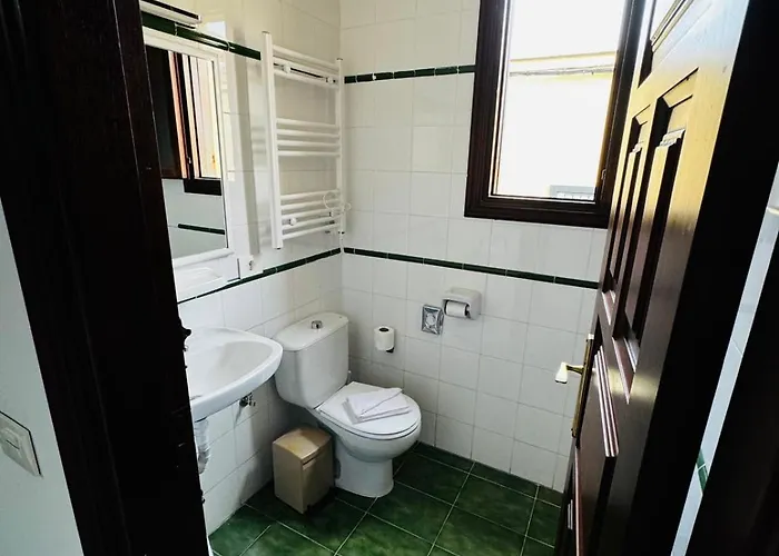 La Casona De