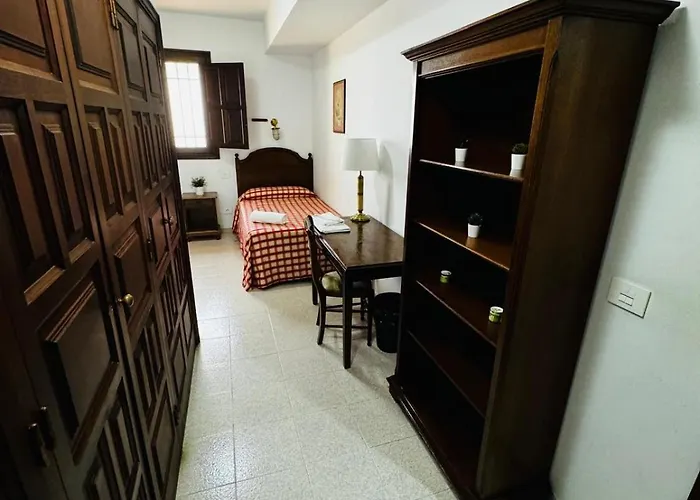La Casona De Hotel
