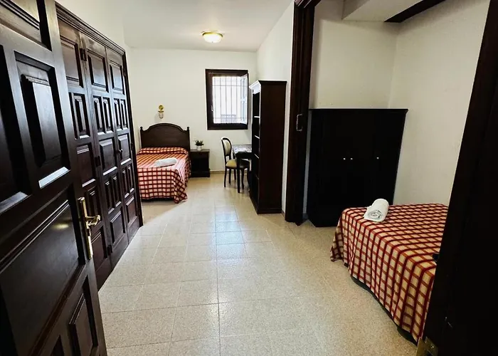 La Casona De * Arona (Tenerife)