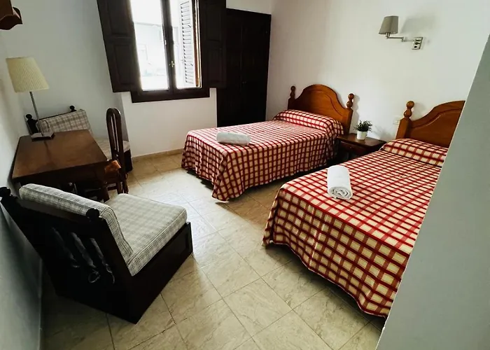 La Casona De Hotel
