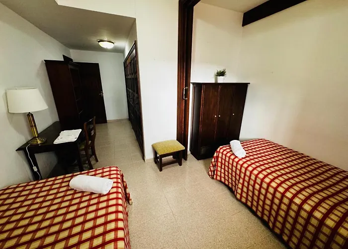 La Casona De