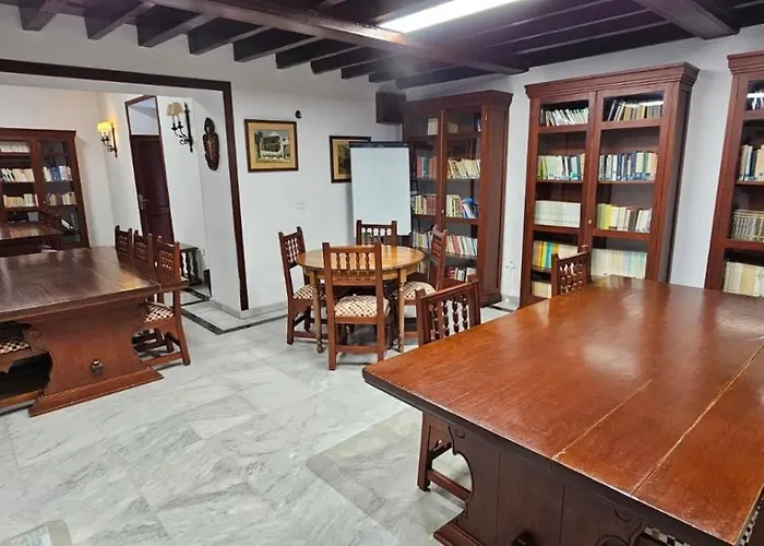 La Casona De Hotel