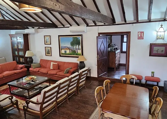 Hotel La Casona De