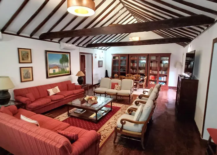 Hotel La Casona De Arona (Tenerife)